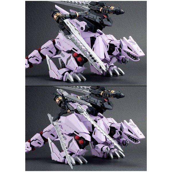 KOTOBUKIYA ZOIDS BERSERK FUHRER KOTOBUKIYA ZOIDS BERSERK FUHRER